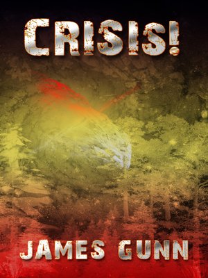 cover image of Crisis!